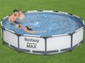 Baseins Steel Pro MAX Ø 3,66 m